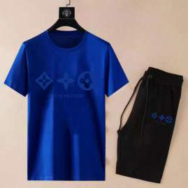 Picture of LV Shirt Pant Suits _SKULVM-5XLkdtn1123612